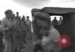 Image of Bob Hope Papua New Guinea, 1944, second 24 stock footage video 65675057656