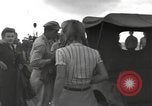 Image of Bob Hope Papua New Guinea, 1944, second 25 stock footage video 65675057656