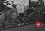 Image of Bob Hope Papua New Guinea, 1944, second 27 stock footage video 65675057656