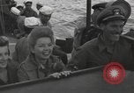 Image of Bob Hope Papua New Guinea, 1944, second 28 stock footage video 65675057656