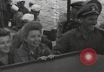 Image of Bob Hope Papua New Guinea, 1944, second 29 stock footage video 65675057656