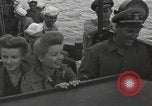 Image of Bob Hope Papua New Guinea, 1944, second 30 stock footage video 65675057656