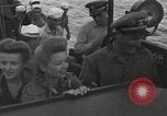 Image of Bob Hope Papua New Guinea, 1944, second 31 stock footage video 65675057656