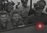 Image of Bob Hope Papua New Guinea, 1944, second 33 stock footage video 65675057656