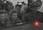 Image of Bob Hope Papua New Guinea, 1944, second 34 stock footage video 65675057656