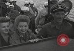Image of Bob Hope Papua New Guinea, 1944, second 35 stock footage video 65675057656