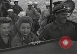 Image of Bob Hope Papua New Guinea, 1944, second 36 stock footage video 65675057656
