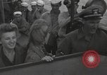 Image of Bob Hope Papua New Guinea, 1944, second 37 stock footage video 65675057656