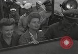 Image of Bob Hope Papua New Guinea, 1944, second 38 stock footage video 65675057656