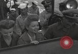Image of Bob Hope Papua New Guinea, 1944, second 39 stock footage video 65675057656