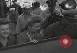 Image of Bob Hope Papua New Guinea, 1944, second 41 stock footage video 65675057656