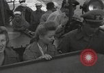Image of Bob Hope Papua New Guinea, 1944, second 42 stock footage video 65675057656