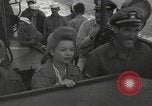 Image of Bob Hope Papua New Guinea, 1944, second 43 stock footage video 65675057656
