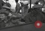 Image of Bob Hope Papua New Guinea, 1944, second 44 stock footage video 65675057656