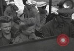 Image of Bob Hope Papua New Guinea, 1944, second 45 stock footage video 65675057656