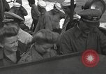 Image of Bob Hope Papua New Guinea, 1944, second 46 stock footage video 65675057656