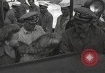 Image of Bob Hope Papua New Guinea, 1944, second 49 stock footage video 65675057656