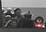 Image of Bob Hope Papua New Guinea, 1944, second 53 stock footage video 65675057656