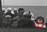 Image of Bob Hope Papua New Guinea, 1944, second 54 stock footage video 65675057656