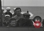 Image of Bob Hope Papua New Guinea, 1944, second 55 stock footage video 65675057656