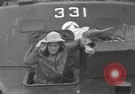 Image of Bob Hope Papua New Guinea, 1944, second 57 stock footage video 65675057656