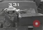 Image of Bob Hope Papua New Guinea, 1944, second 59 stock footage video 65675057656