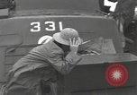 Image of Bob Hope Papua New Guinea, 1944, second 61 stock footage video 65675057656