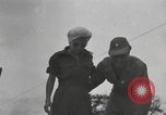 Immagine di Bob Hope Guadalcanal nelle Isole Salomone, 1944, secondo 5 filmato di repertorio 65675057657