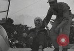 Immagine di Bob Hope Guadalcanal nelle Isole Salomone, 1944, secondo 8 filmato di repertorio 65675057657