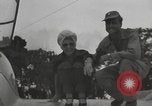 Immagine di Bob Hope Guadalcanal nelle Isole Salomone, 1944, secondo 9 filmato di repertorio 65675057657