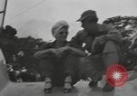 Immagine di Bob Hope Guadalcanal nelle Isole Salomone, 1944, secondo 12 filmato di repertorio 65675057657