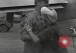 Immagine di Bob Hope Guadalcanal nelle Isole Salomone, 1944, secondo 13 filmato di repertorio 65675057657