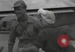 Immagine di Bob Hope Guadalcanal nelle Isole Salomone, 1944, secondo 14 filmato di repertorio 65675057657