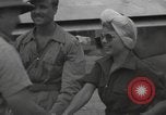 Immagine di Bob Hope Guadalcanal nelle Isole Salomone, 1944, secondo 15 filmato di repertorio 65675057657