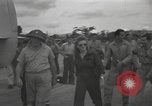 Immagine di Bob Hope Guadalcanal nelle Isole Salomone, 1944, secondo 29 filmato di repertorio 65675057657
