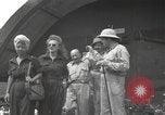 Immagine di Bob Hope Guadalcanal nelle Isole Salomone, 1944, secondo 59 filmato di repertorio 65675057657