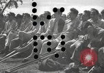 Immagine di Soldati americani Guadalcanal nelle Isole Salomone, 1944, secondo 1 filmato di repertorio 65675057658