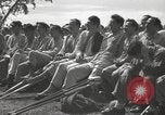 Immagine di Soldati americani Guadalcanal nelle Isole Salomone, 1944, secondo 3 filmato di repertorio 65675057658