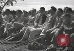 Immagine di Soldati americani Guadalcanal nelle Isole Salomone, 1944, secondo 5 filmato di repertorio 65675057658
