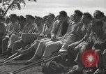 Immagine di Soldati americani Guadalcanal nelle Isole Salomone, 1944, secondo 7 filmato di repertorio 65675057658