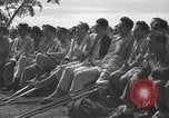 Immagine di Soldati americani Guadalcanal nelle Isole Salomone, 1944, secondo 8 filmato di repertorio 65675057658