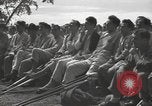 Immagine di Soldati americani Guadalcanal nelle Isole Salomone, 1944, secondo 9 filmato di repertorio 65675057658