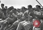 Immagine di Soldati americani Guadalcanal nelle Isole Salomone, 1944, secondo 40 filmato di repertorio 65675057658