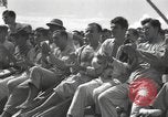 Immagine di Soldati americani Guadalcanal nelle Isole Salomone, 1944, secondo 41 filmato di repertorio 65675057658