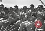 Immagine di Soldati americani Guadalcanal nelle Isole Salomone, 1944, secondo 42 filmato di repertorio 65675057658