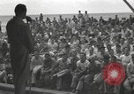 Immagine di Soldati americani Guadalcanal nelle Isole Salomone, 1944, secondo 48 filmato di repertorio 65675057658