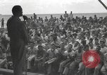 Immagine di Soldati americani Guadalcanal nelle Isole Salomone, 1944, secondo 52 filmato di repertorio 65675057658