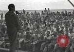 Immagine di Soldati americani Guadalcanal nelle Isole Salomone, 1944, secondo 53 filmato di repertorio 65675057658