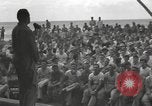 Immagine di Soldati americani Guadalcanal nelle Isole Salomone, 1944, secondo 54 filmato di repertorio 65675057658