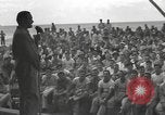 Immagine di Soldati americani Guadalcanal nelle Isole Salomone, 1944, secondo 56 filmato di repertorio 65675057658